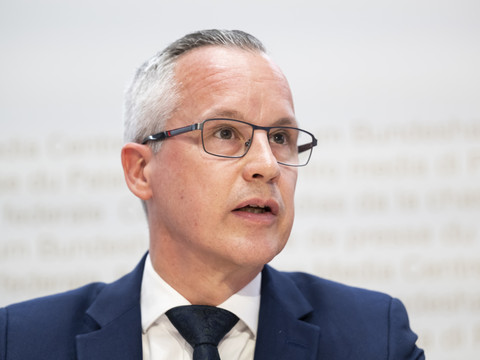 Un missile est tombé près de l'ambassadeur suisse en Israël