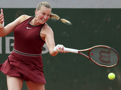 Petra Kvitova annonce sa retraite en fin de saison