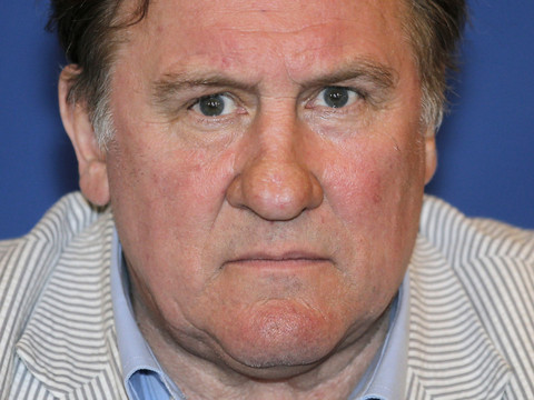 Des propos déplacés de Depardieu visaient bien une fillette