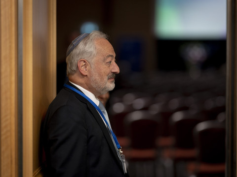 Le président de la FSCI fait l'éloge du conseiller fédéral Cassis