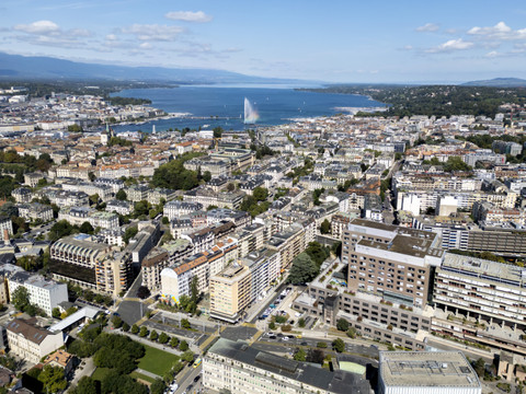 Le Grand Conseil genevois vote les comptes 2024 de l'Etat