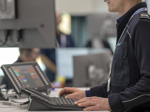 Les malentendants pourront écrire aux urgences en temps réel
