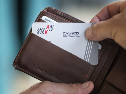Le Conseil fédéral s'attaque à la nouvelle révision de l'AI