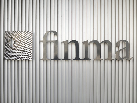 Chain IQ dans le collimateur de la Finma
