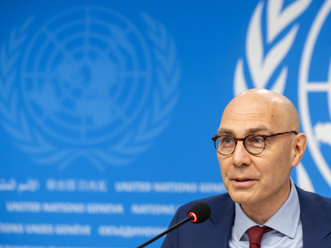 Soudan: l'ONU alerte contre les effets de la détérioration