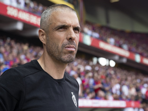 Fabio Celestini s'engage au CSKA Moscou