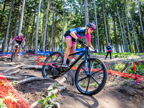 Les Suisses inondent le top 10 mais ratent le podium