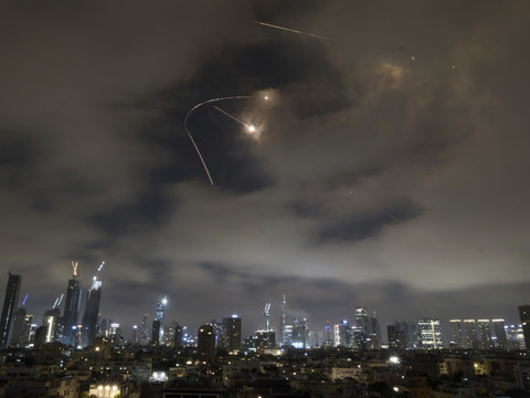 Guerre Iran-Israël: les derniers développements