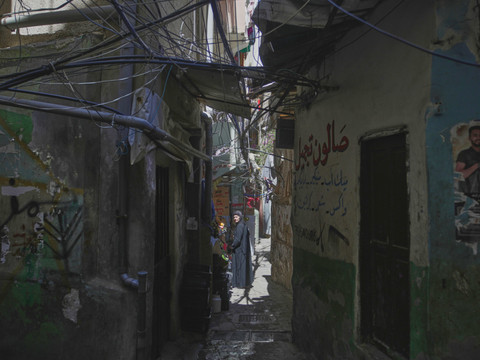 Israël a frappé un site du Hezbollah dans le sud du Liban