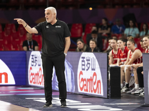 La Suisse rêve d'une future qualification