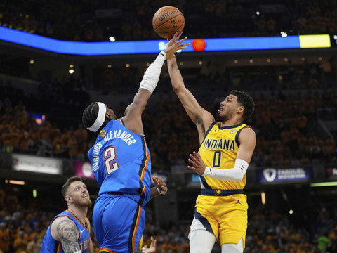 OKC ou Indiana, un match 7 pour entrer dans l'histoire