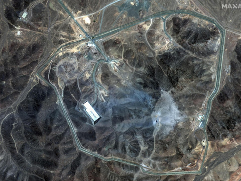 Guerre Iran-Israël: les derniers développements