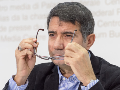 Un municipal de Prilly (VD) suspendu à effet immédiat