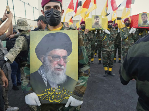 L'Iran confirme avoir ciblé une base américaine au Qatar