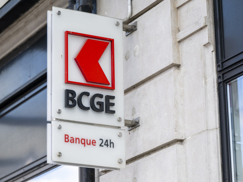 La BCGE nomme un responsable de l'investissement