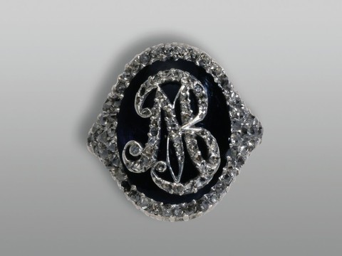 Bague historique dérobée dans un musée bâlois