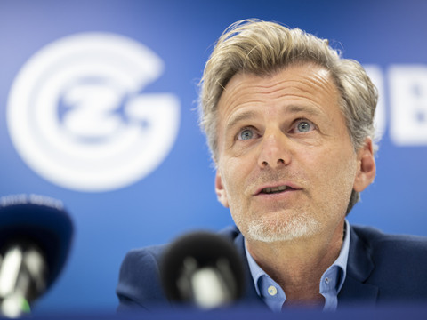 L'Autrichien Scheiblehner nouveau coach de GC