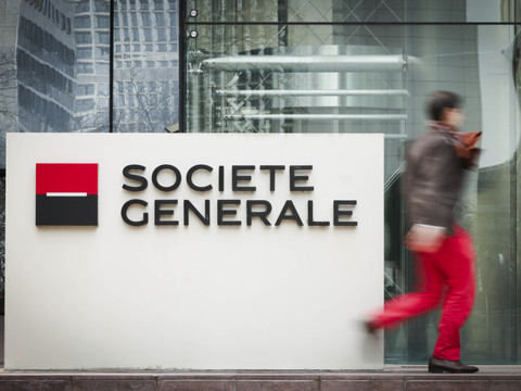 SIX gagne Société Générale comme fournisseur de liquidités en ETF