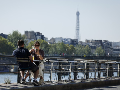 France: la confiance des ménages est restée stable en juin