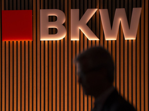 BKW investit dans une installation de batteries en Allemagne