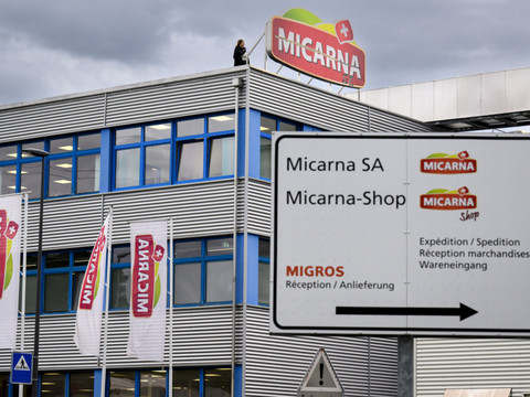 Migros: Micarna change de directeur général