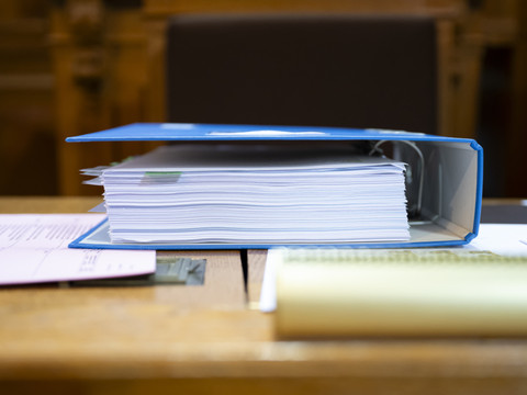 Le programme d'économies 2027 revu un peu à la baisse