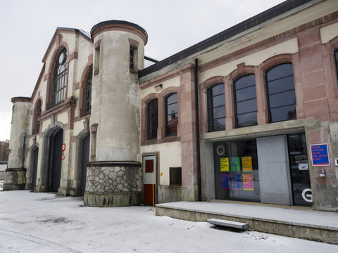 Capitale culturelle suisse: lauréats des cartes blanches dévoilés