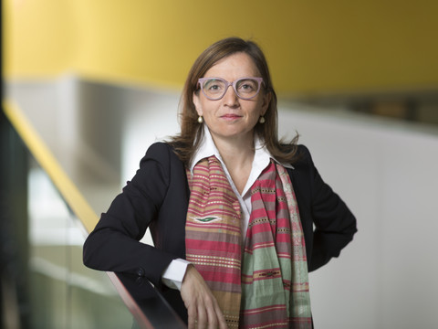 Départ de la directrice générale de la caisse maladie CSS