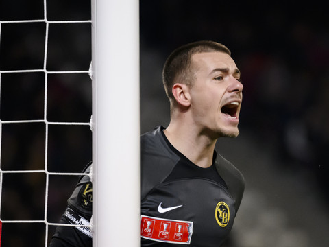 Anthony Racioppi débarque à Sion
