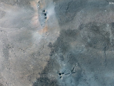 L'Iran n'a pas déplacé d'uranium enrichi, affirme la Maison-Blanche