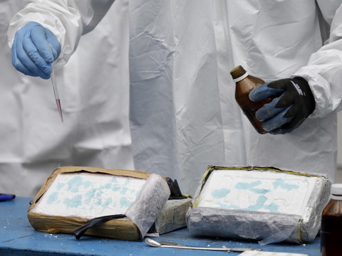Le marché mondial de cocaïne bat ses propres records