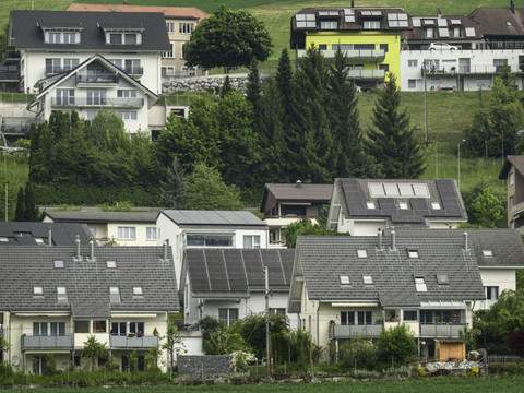Des chercheurs suisses pour un 