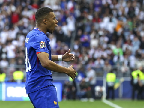 Mbappé porte plainte contre le PSG pour harcèlement moral