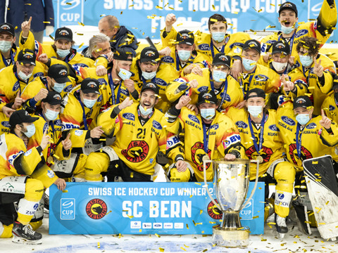 Clap de fin pour la Coupe de Suisse en 2025/26