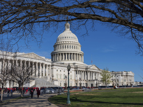 USA: baisse du PIB au 1er trimestre plus sévère qu'attendu (-0,5%)