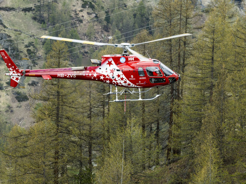 Un homme signalé disparu retrouvé mort à Täsch