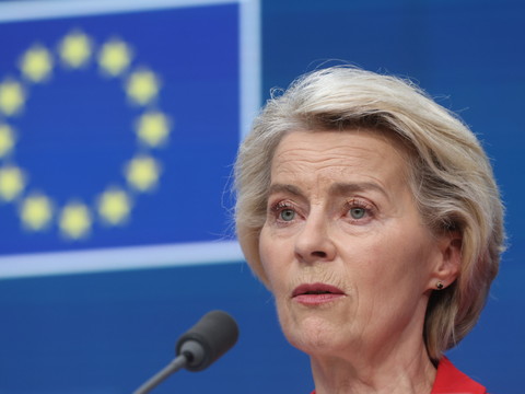 L'UE se penche sur l'accord commercial avec les Etats-Unis