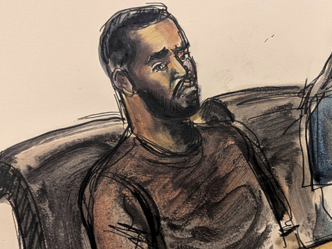 A New York, P. Diddy étrillé par le réquisitoire de la procureure