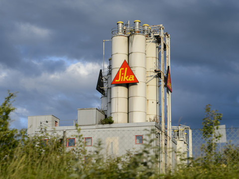 Sika rachète le qatari Gulf Additive Factory