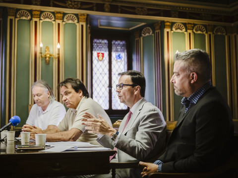 Sion: le stade de Tourbillon sera remplacé par un nouvel écrin