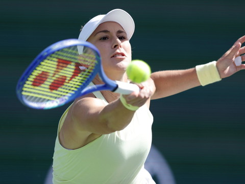 Un bon tirage pour les quatre Suisses en lice