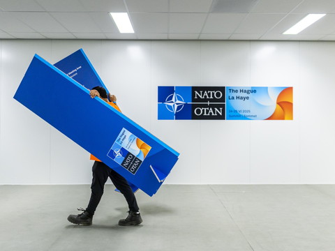 Un appel mondial pour la neutralité active lancé depuis Genève