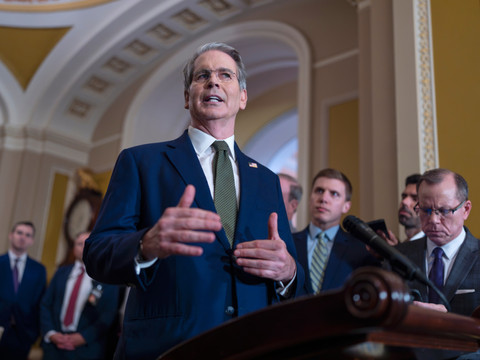 Commerce: Pékin et Washington scellent la détente