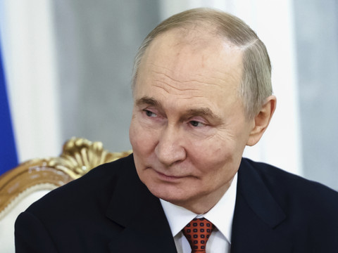 Poutine: les mémorandums de Kiev et Moscou 