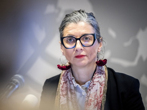 L'Université de Berne interdit un débat d'Amnesty sur la Palestine