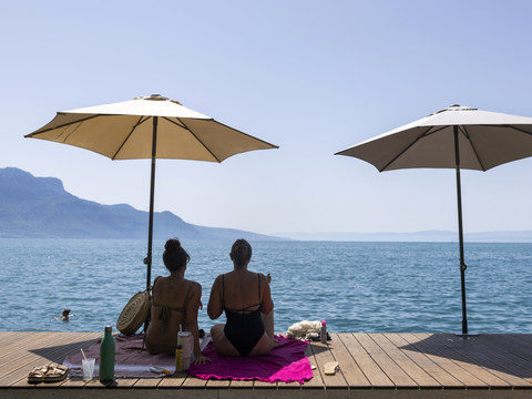 La vague de chaleur s'étend sur toute la Suisse