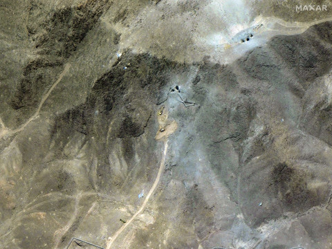 L'Iran peut recommencer à enrichir de l'uranium en 