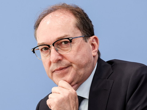 L'Allemagne veut 