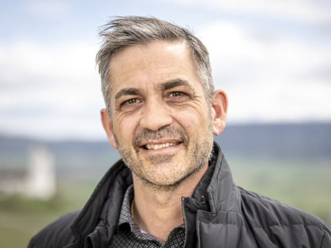 Un PLR reprend le siège de Simon Stocker (PS) au Conseil des Etats