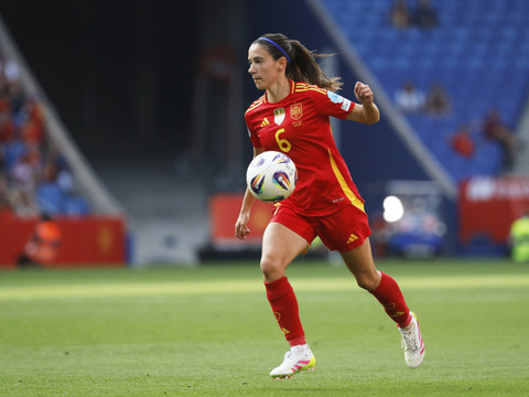 Equipe d'Espagne: Aitana Bonmati est sortie de l'hôpital